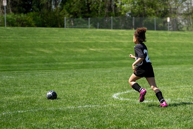 ランニングフォームを学ぶ人のイメージ