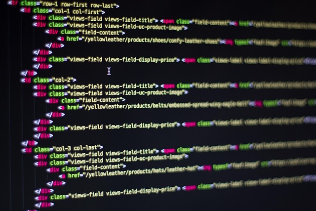 Web制作の学習ロードマップを示す図