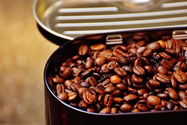 自宅で焙煎したコーヒーを味わう喜び