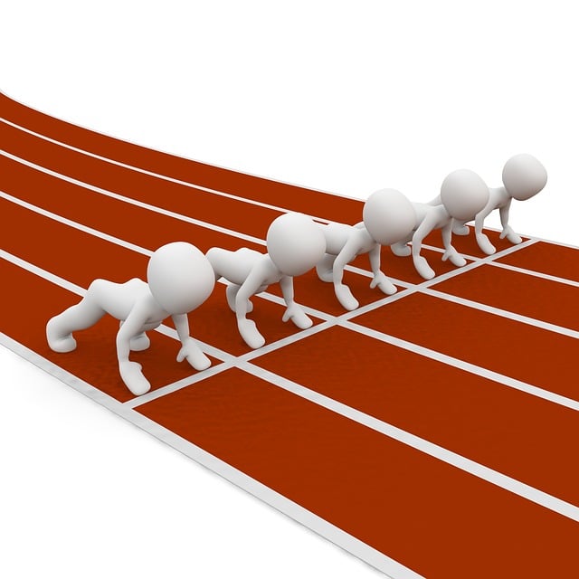 ランニングに関する疑問を解決するイメージ