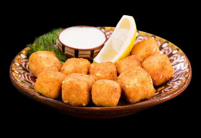 彩り豊かな手料理が並ぶ食卓