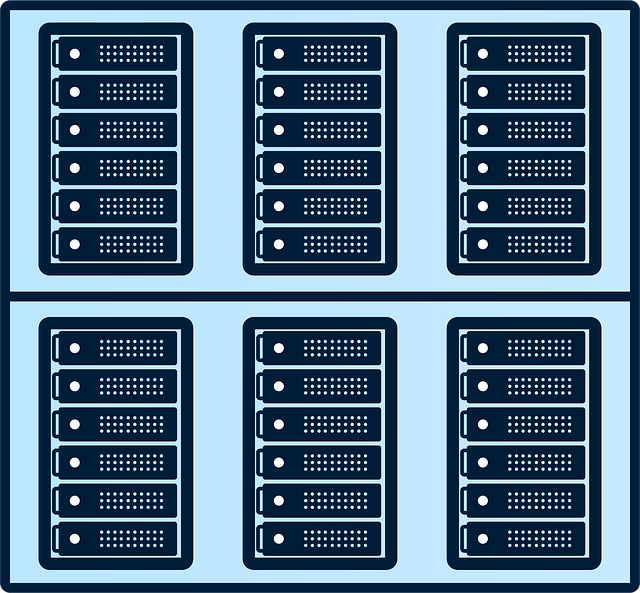 ブログのサーバー選びに悩む人のイメージ