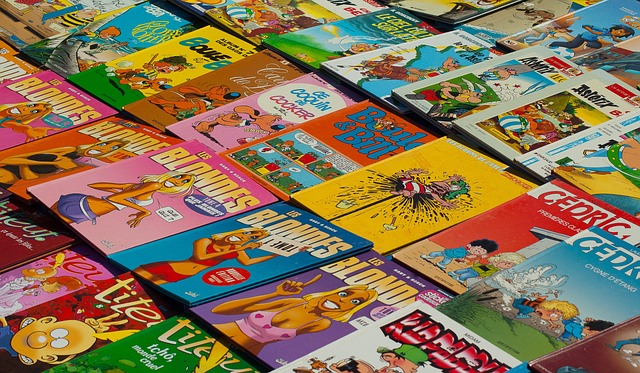 フリマアプリのステップを示すイラスト