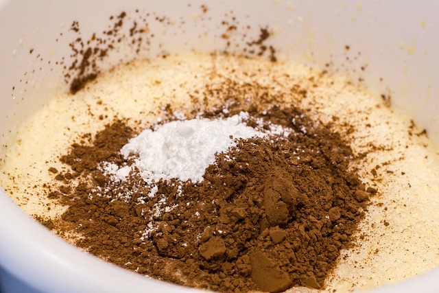 自家製ハム作りの各工程を示すイラスト