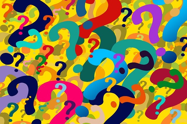 BBQに関する疑問を解決するイメージ