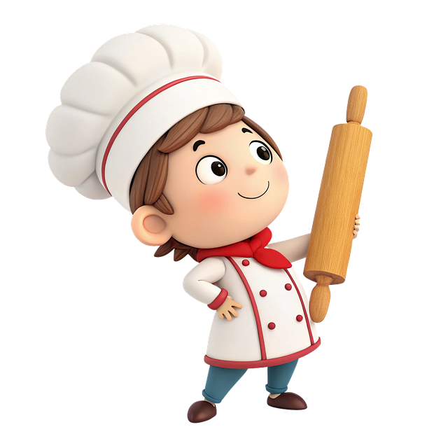 陶芸作業中の注意点、手袋やエプロン