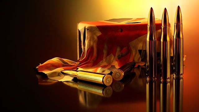 3Dプリンターで出力されたカラフルな作品群