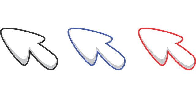 リコーダーを吹く際の注意点を指し示す人のイメージ