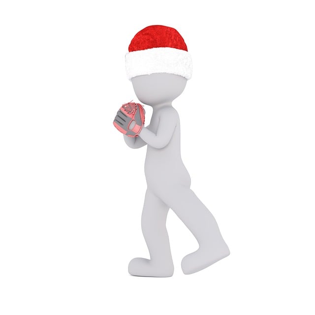 野球グローブの選び方を解説する図解