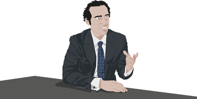 パッチワークに関する質問に答えるイメージ