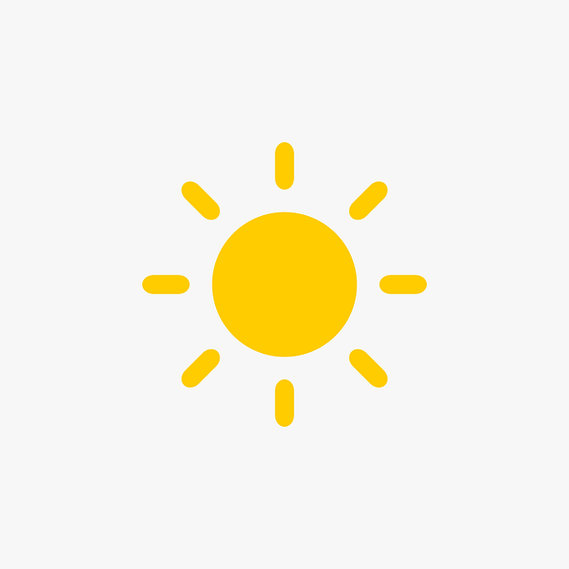 ホットプレートの様々なプレートや機能がアイコンで示された図