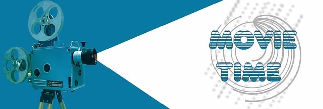 プロジェクターの設置場所と明るさに関する注意喚起のイメージ