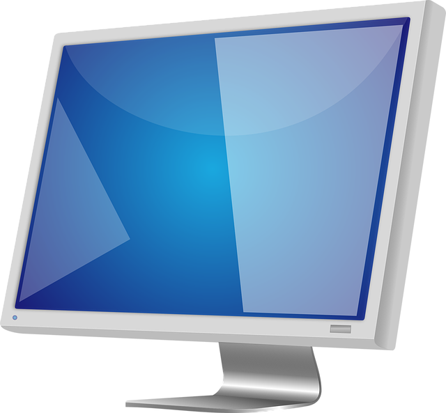 ゲーミングモニターのスペック表と選び方のフローチャート