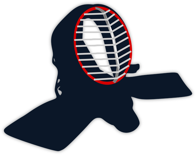 剣道の稽古で活気あふれる道場の様子